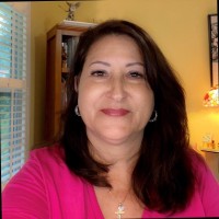 Wendy Devens, M.A.Ed