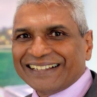 Raj Bali