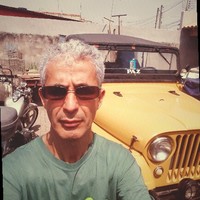 alfeu ferreira