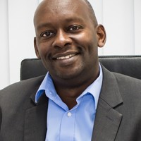 Mohamed Ahmed