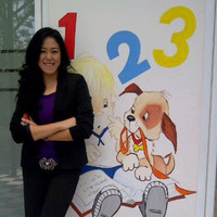 Enny Rodrigues Pereira