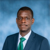 Geoffrey Kigongo