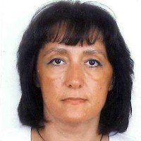 Marinela Ilieva