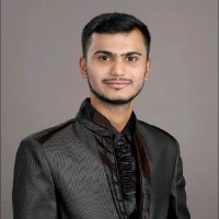 Parth Chauhan