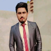 Zeeshan ul Hasan