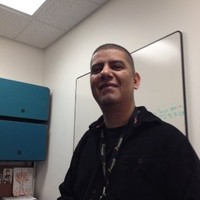 Raul Garza