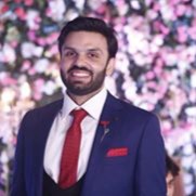 Sameer Shabbir