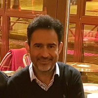 Manuel Gonzalez
