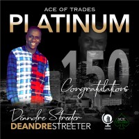 Deandre Streeter