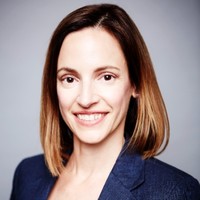 Elizabeth Henderson, CFA