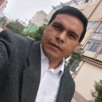 Martin Rasch Rodriguez Correa