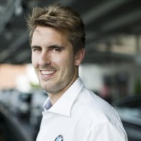 Anthony De Mey