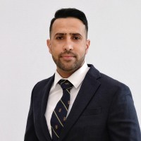 Waqas Sabah