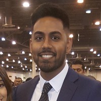 Raamis Ali