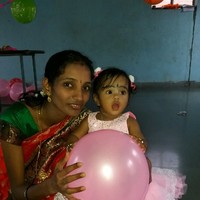 Yashodha Mudaliar