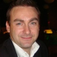 greg cox