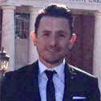 Edgar Santoyo Ibarra