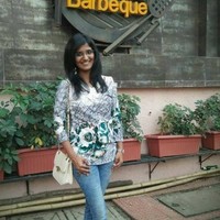 Roshni Loya