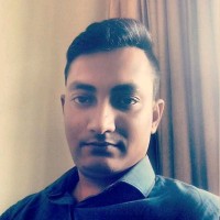 Anindya Bhattacharjee