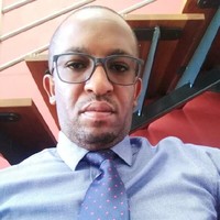 Boitumelo Molotsi