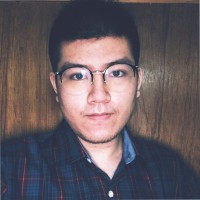 Dexiang Zhang