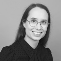 Maria Wesander