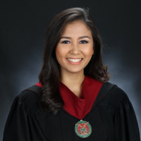 Rachel Mae Mendoza