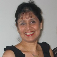 Audrey Desouza