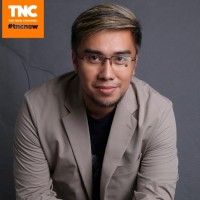 Ericson Mendoza, CLSSBB, FRISB