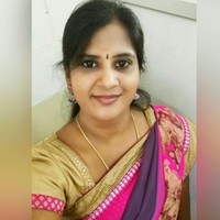 Ananthi N