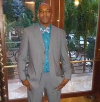 Terrence Garrison