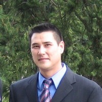 Ben Clark