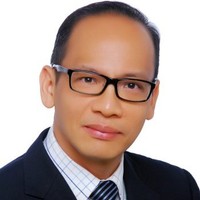 Kenny Ng W K, MBA
