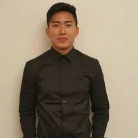 Johnny Tran