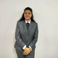 Prachi Paradkar
