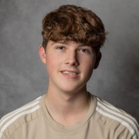 Lucas Everett