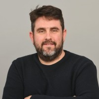 Noam Stein
