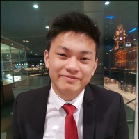 Derrick Vo