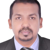Hussain Bidharuge