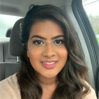 Jenny Varughese, Pharmd