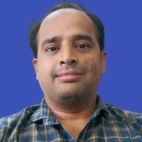 Srikant Nayak