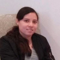Bianca Cristina Chavez Becerra