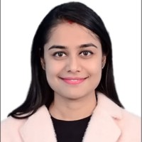 Pragya Kaushik