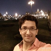 Manish Bharuka