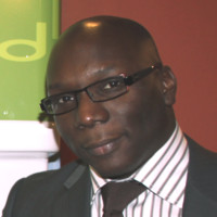 Omar Gueye