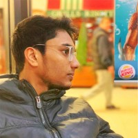 Siddharth Anil