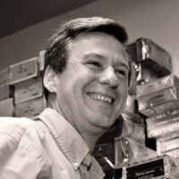 Dwayne Wells