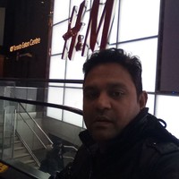 Mehul Patel