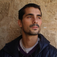 Jose Luis Martín Vaquero