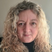Patricia Burch